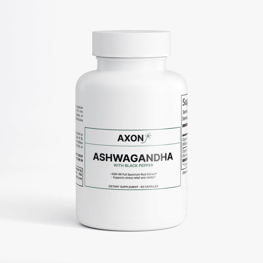 Ashwagandha