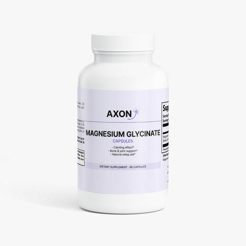 Magnesium Glycinate