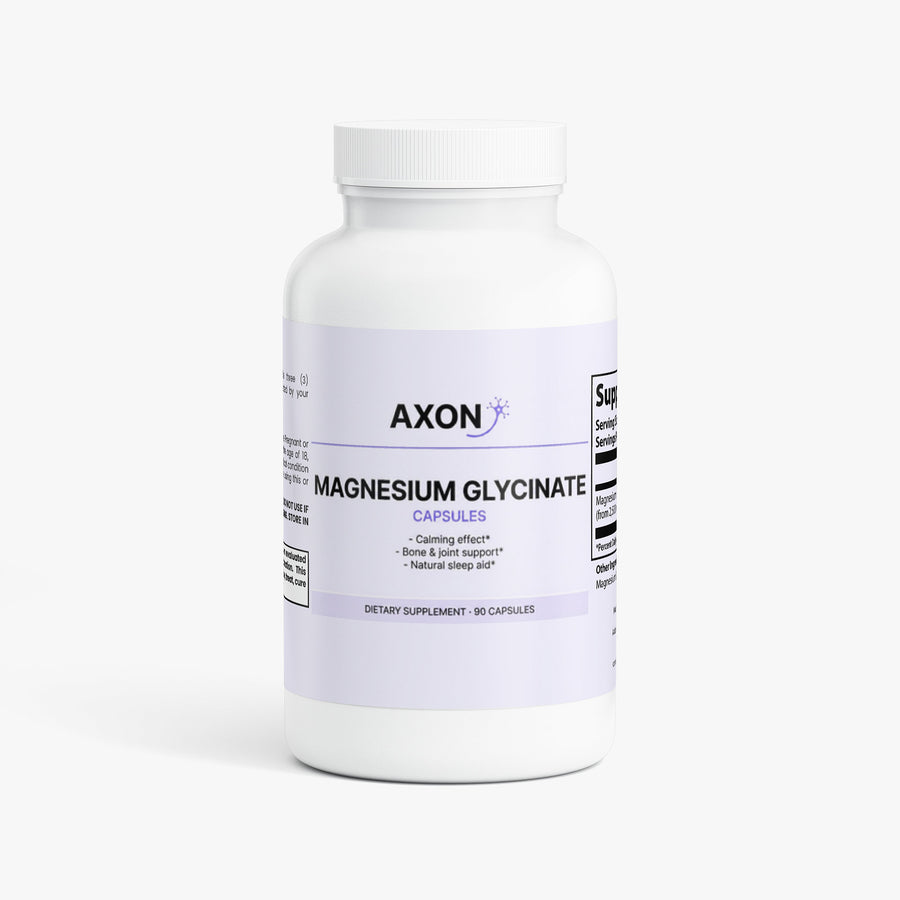 Magnesium Glycinate