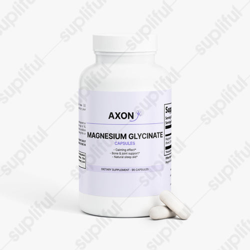 Magnesium Glycinate
