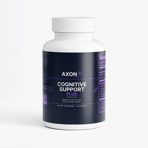 Cognitive Support +