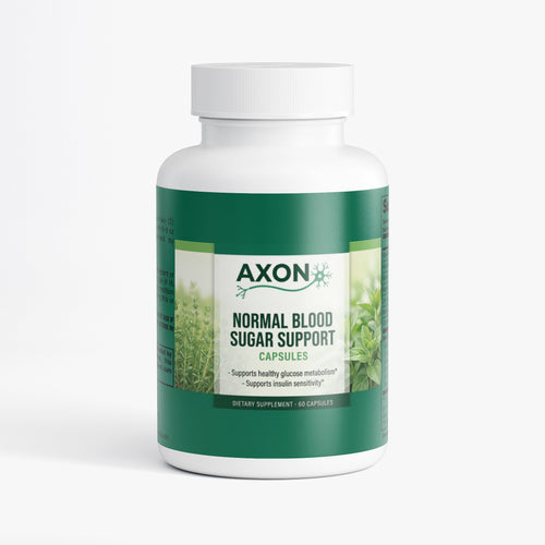 Normal Blood Sugar Support
