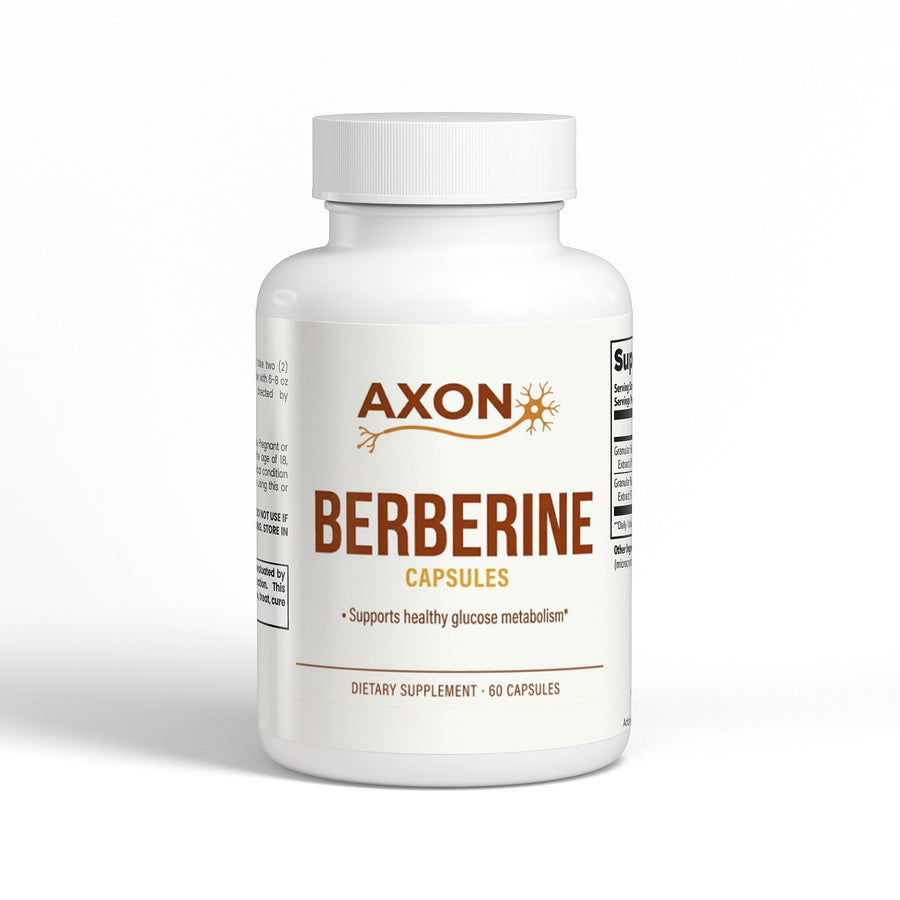 Berberine