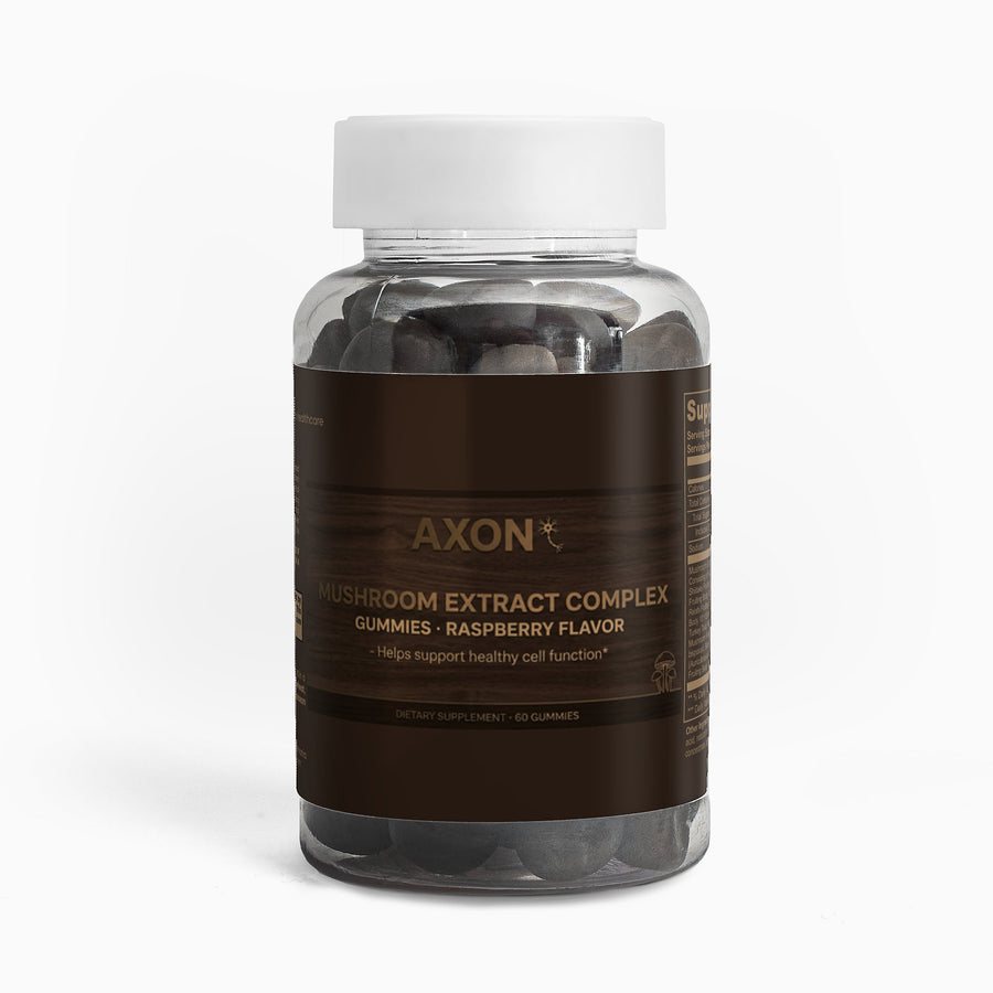 Mushroom Extract Complex
