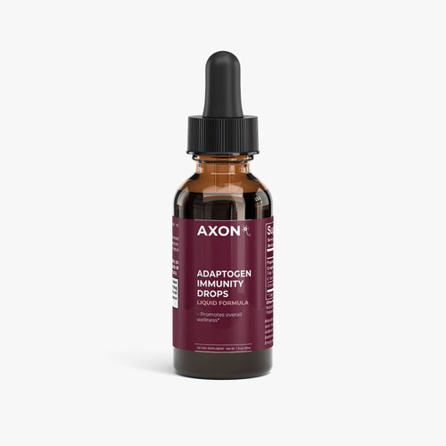 Adaptogen Immunity Drops
