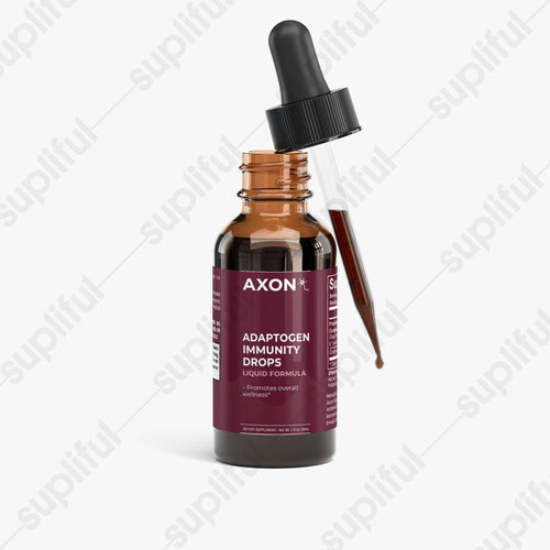 Adaptogen Immunity Drops
