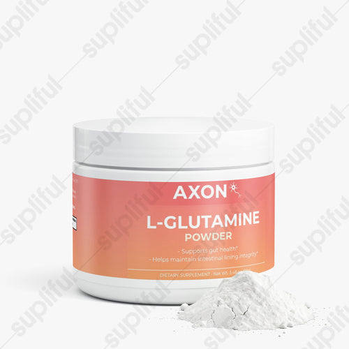 L-Glutamine