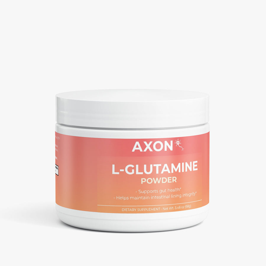 L-Glutamine