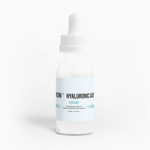 Hyaluronic Acid Serum