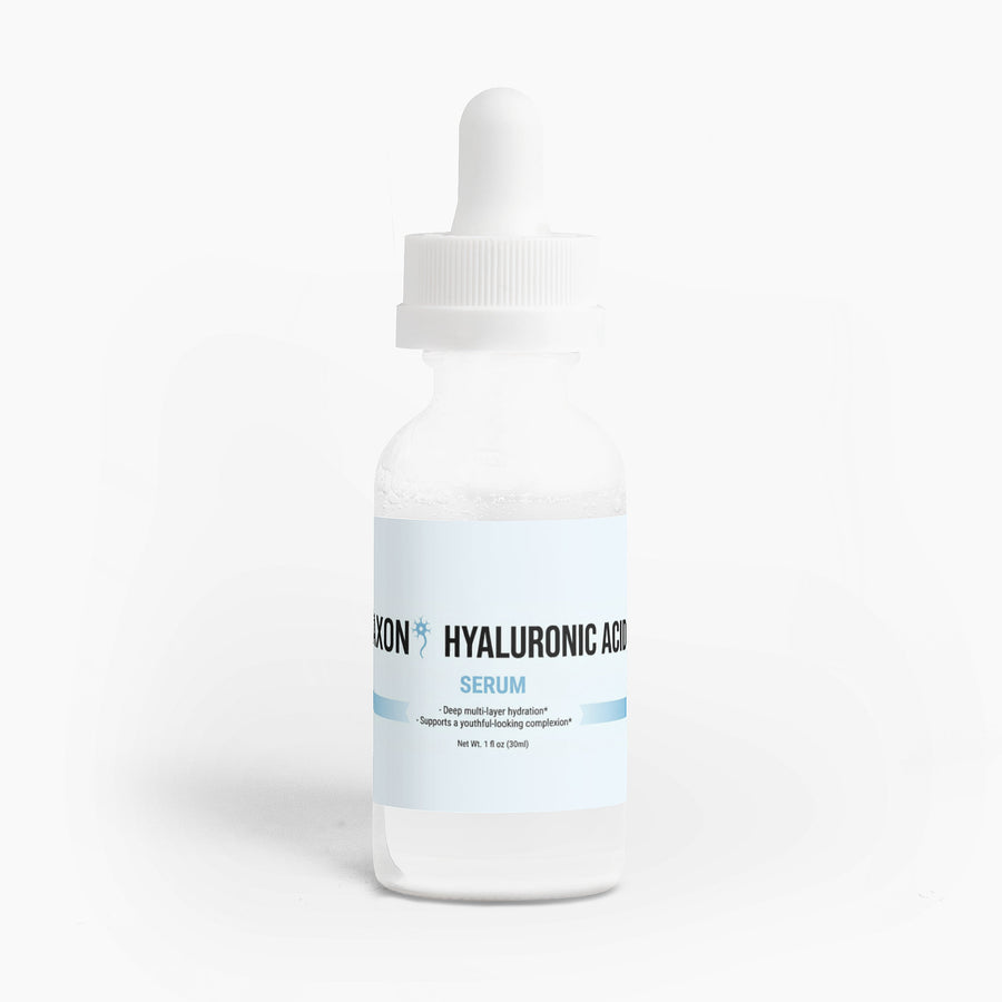 Hyaluronic Acid Serum