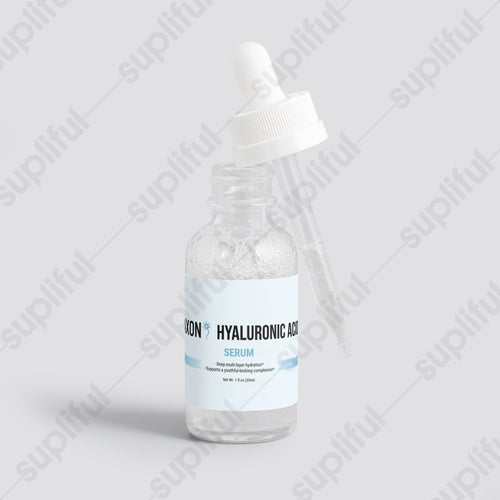 Hyaluronic Acid Serum