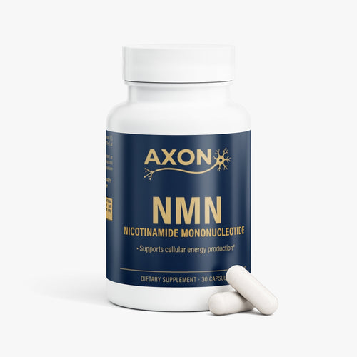 AXON NMN Daily Capsules