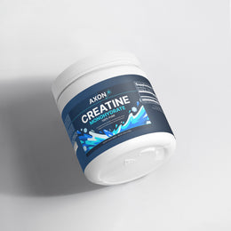 AXON Creatine Monohydrate Pure