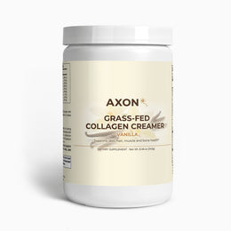 AXON Collagen Creamer Vanilla