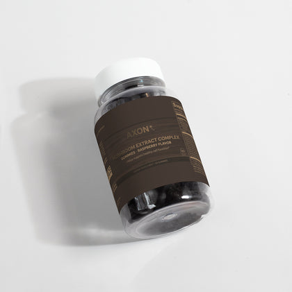 AXON 10-Mushroom Extract Gummies