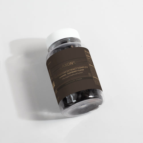 AXON 10-Mushroom Extract Gummies