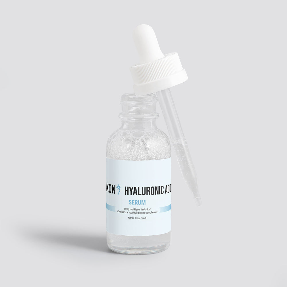 AXON Hyaluronic Hydration Serum