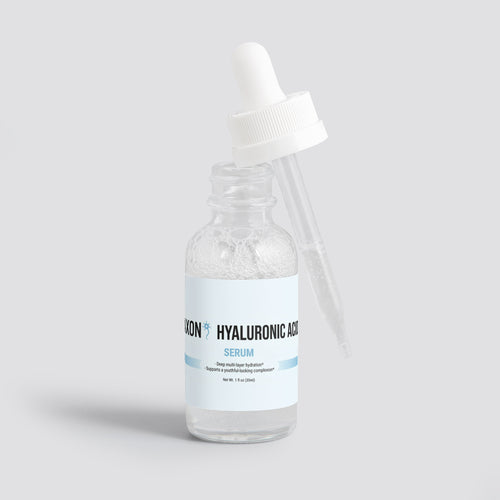 AXON Hyaluronic Hydration Serum