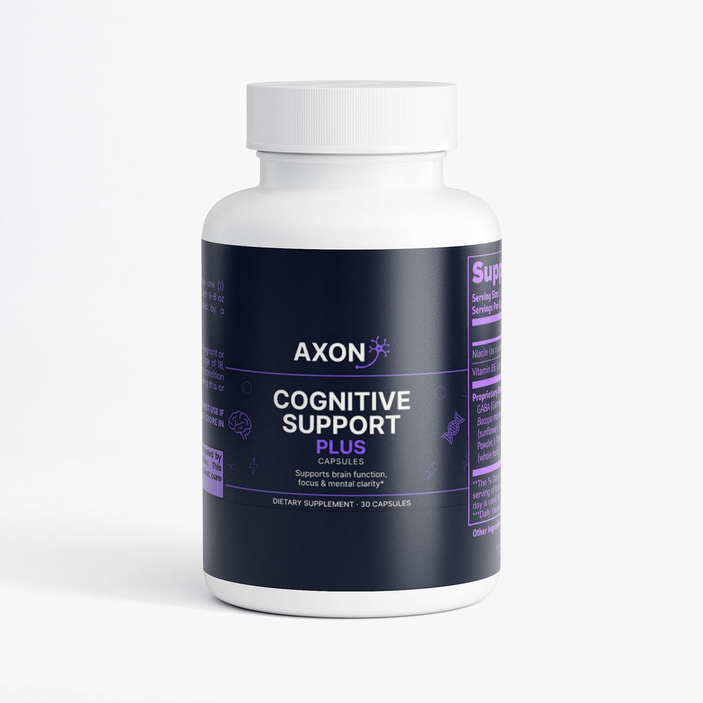 AXON Clarity Botanical Blend