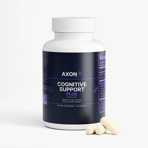 AXON Clarity Botanical Blend