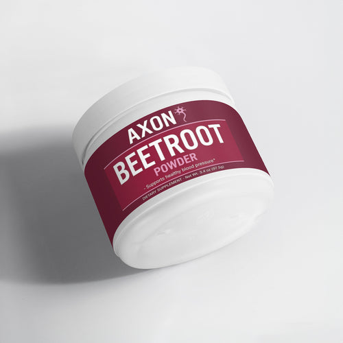 AXON Beetroot Red Powder