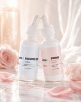 AXON Glow Duo [Hyaluronic + PDRN Serum]